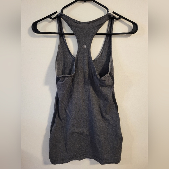 Lululemon tank - Picture 2 of 2